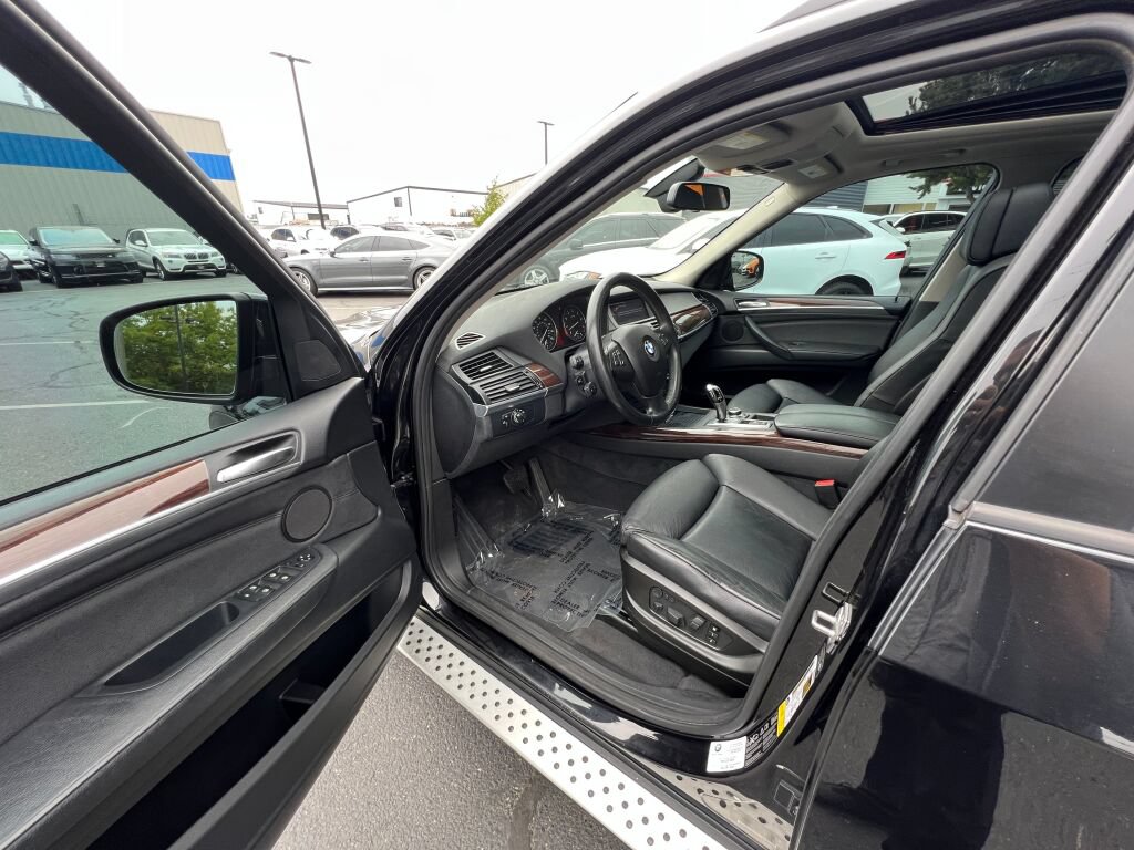 Used 2012 BMW X5 xDrive35i AWD/4WD image 15