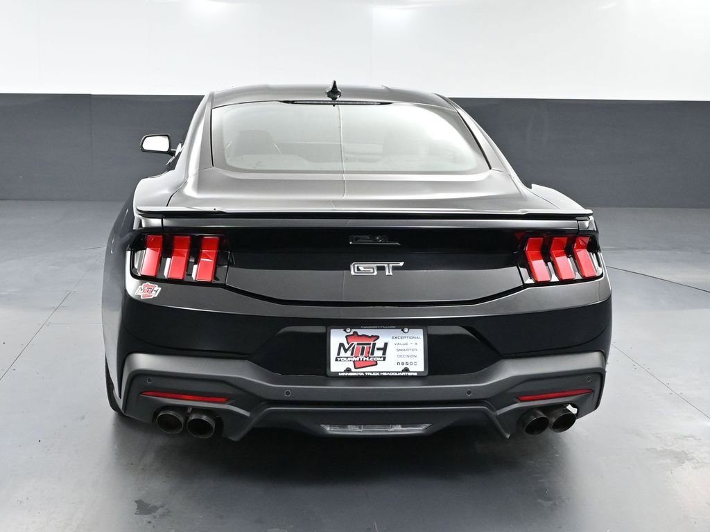 Used 2024 Ford Mustang GT Premium image 7