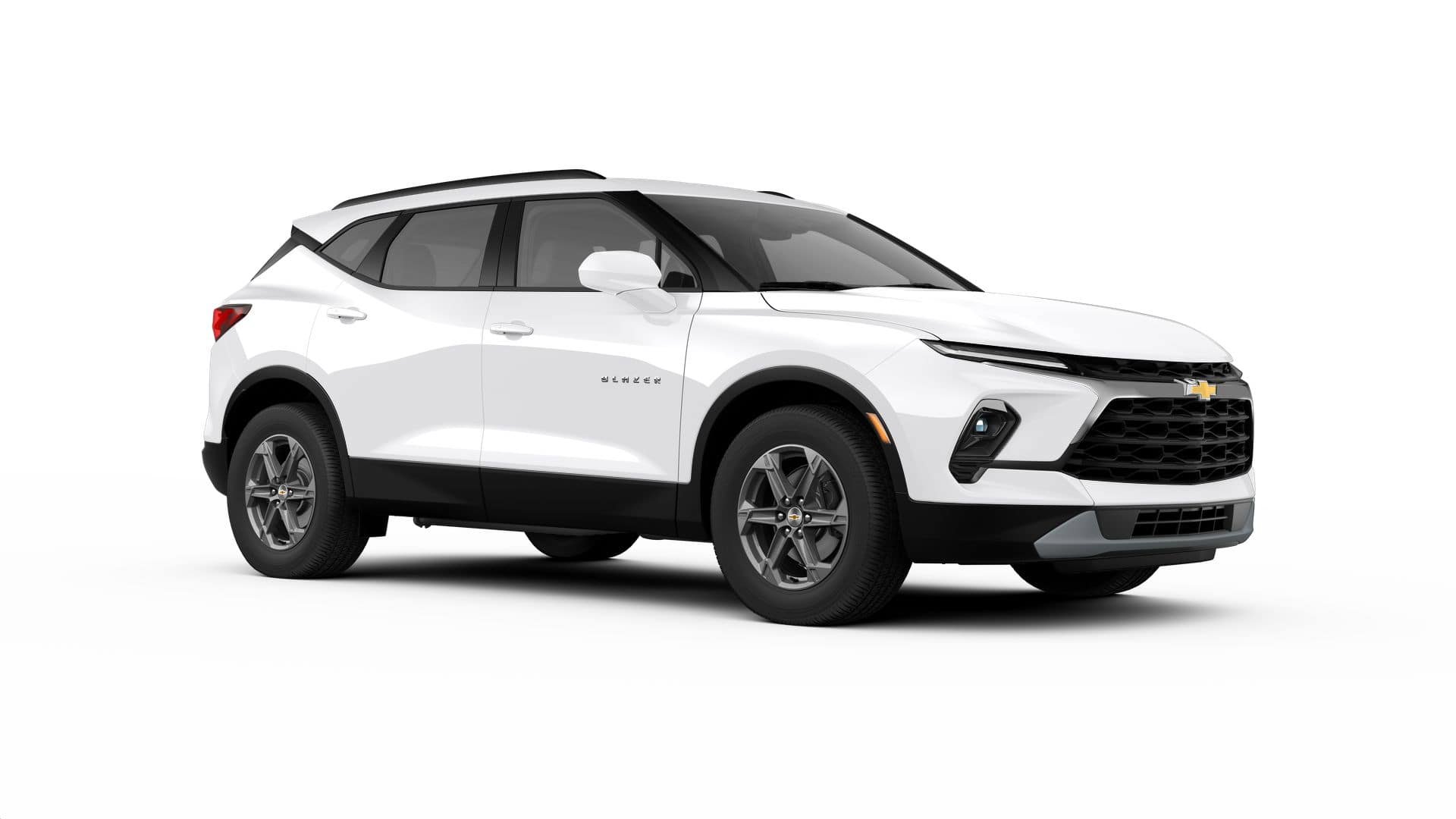 New 2026 Chevrolet Blazer LT w/ Convenience Package FWD image 52