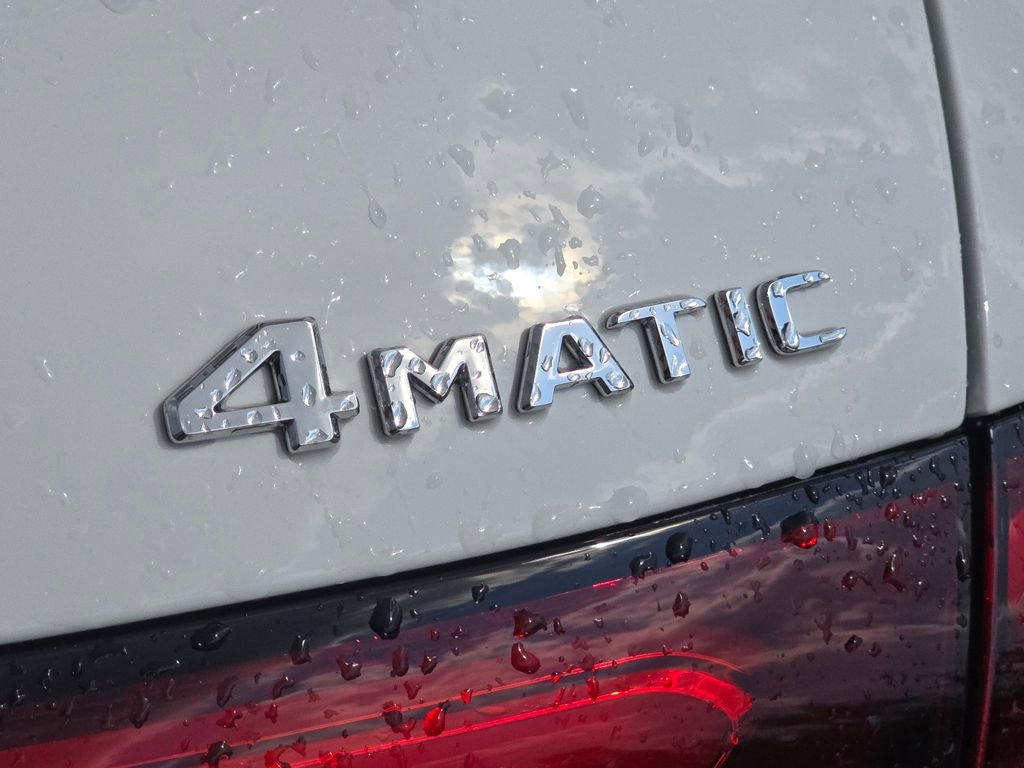New 2026 Mercedes-Benz GLC 300 4MATIC image 6
