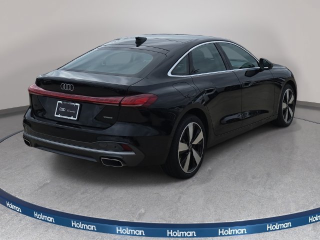 Certified 2025 Audi A5 Premium w/ Premium Plus AWD/4WD image 6