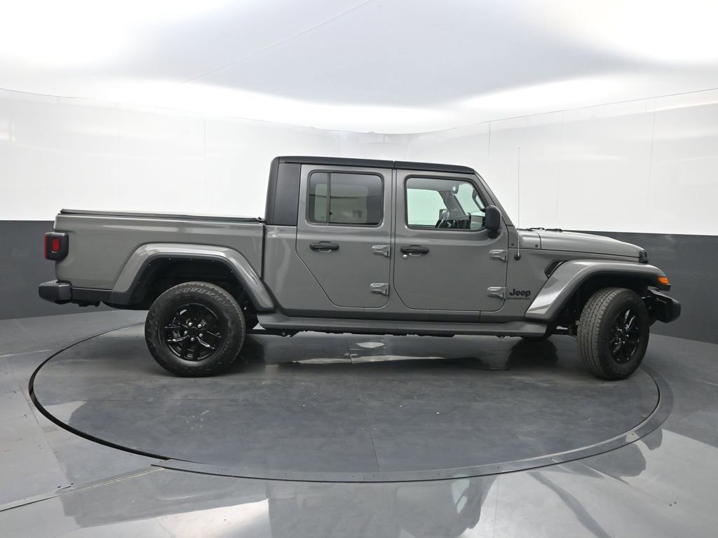 Used 2022 Jeep Gladiator Sport AWD/4WD image 42