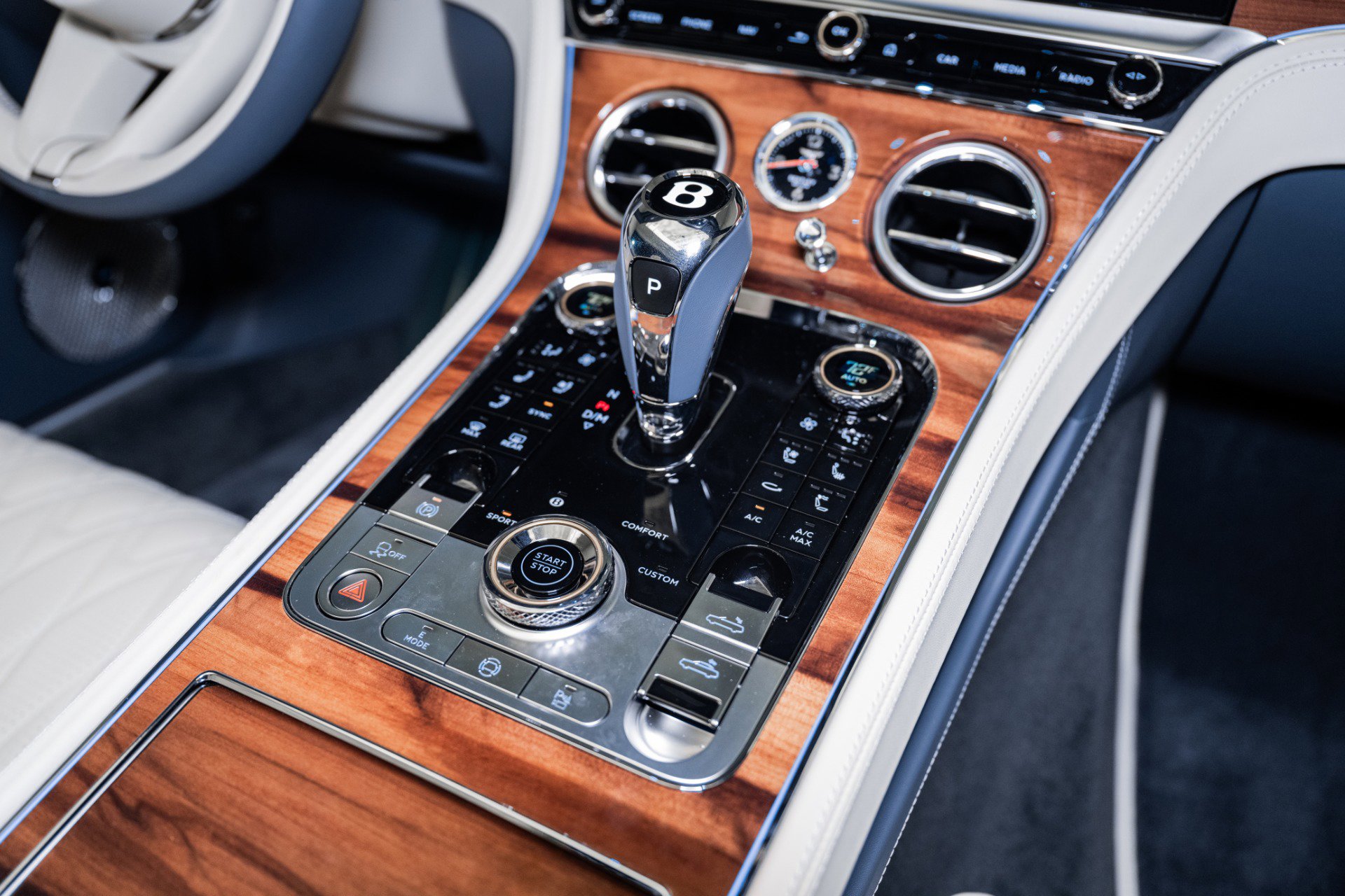 New 2026 Bentley Continental GTC image 38