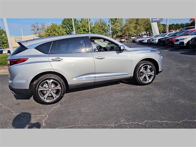 New 2025 Acura RDX w/ Technology Package image 52
