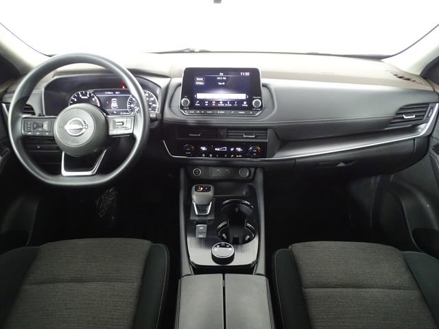 Used 2023 Nissan Rogue SV AWD/4WD image 24