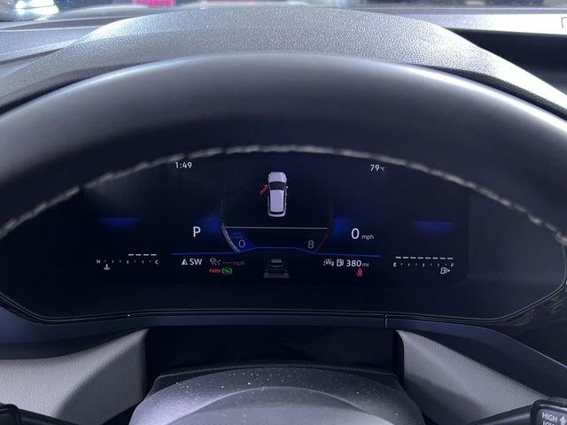 Used 2024 Volkswagen Taos SE image 15