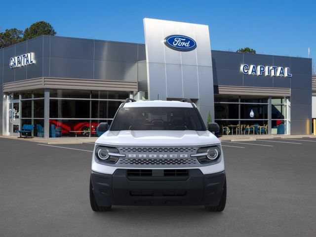 New 2026 Ford Bronco Sport Big Bend AWD/4WD image 6