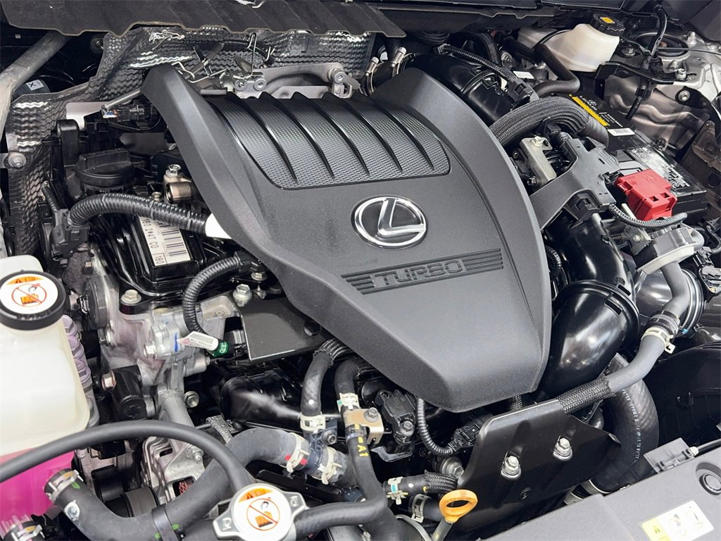 Used 2023 Lexus NX 350 AWD w/ Premium Package image 55