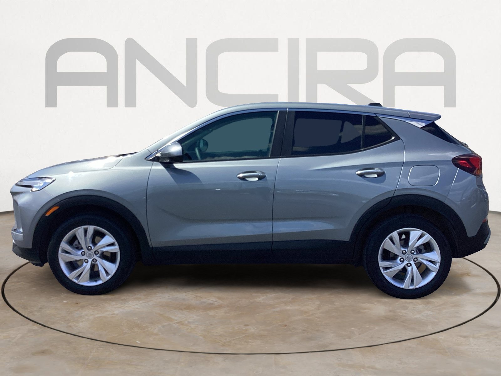Used 2025 Buick Encore GX Preferred FWD image 11