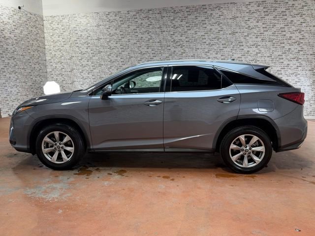 Used 2019 Lexus RX 350 FWD image 4