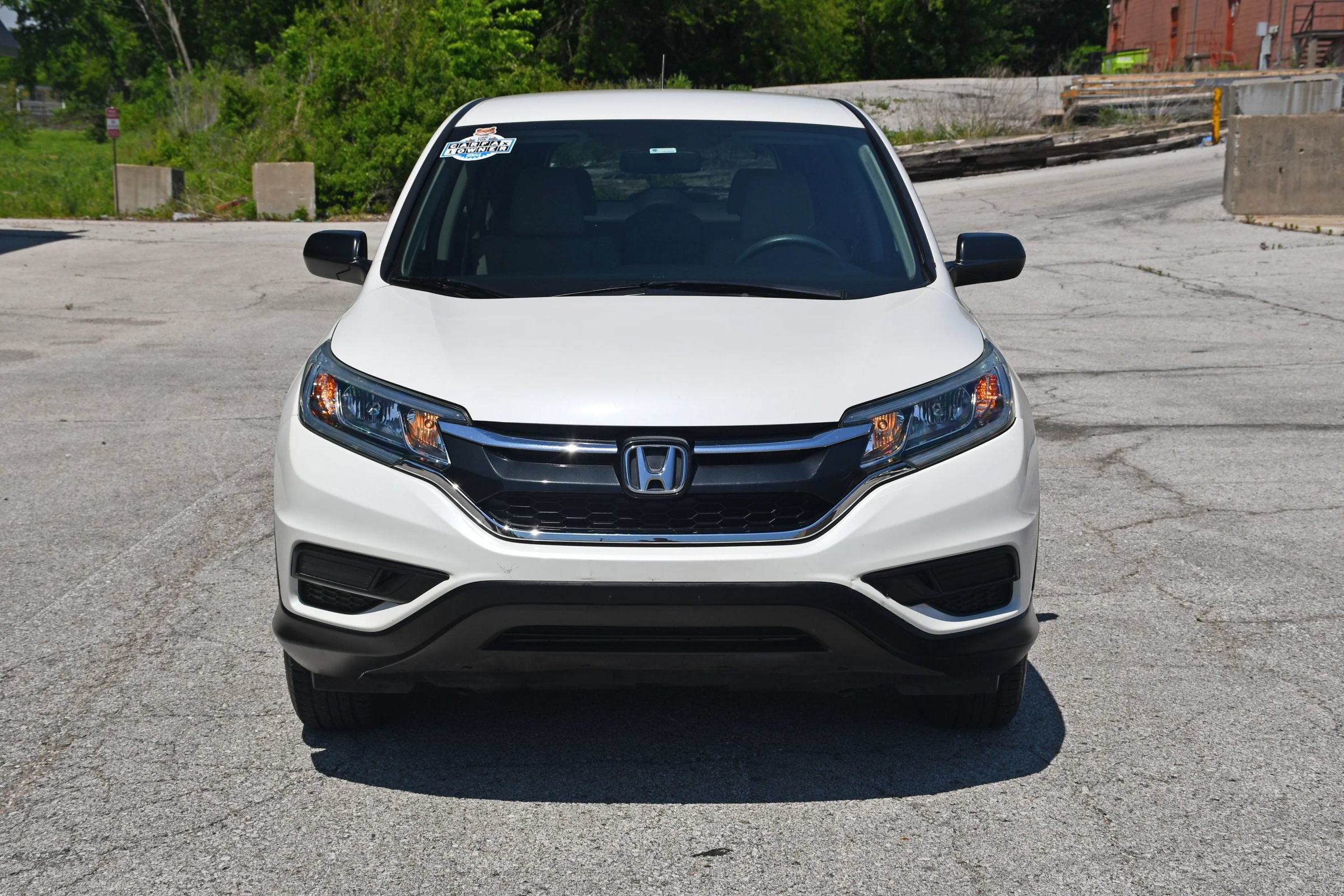 Used 2016 Honda CR-V SE image 3