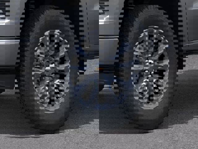 New 2026 Chevrolet Silverado 1500 RST w/ Convenience Package II image 9