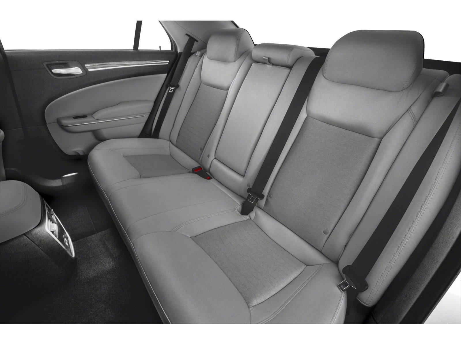 Used 2021 Chrysler 300 Touring w/ Sport Appearance Package image 8