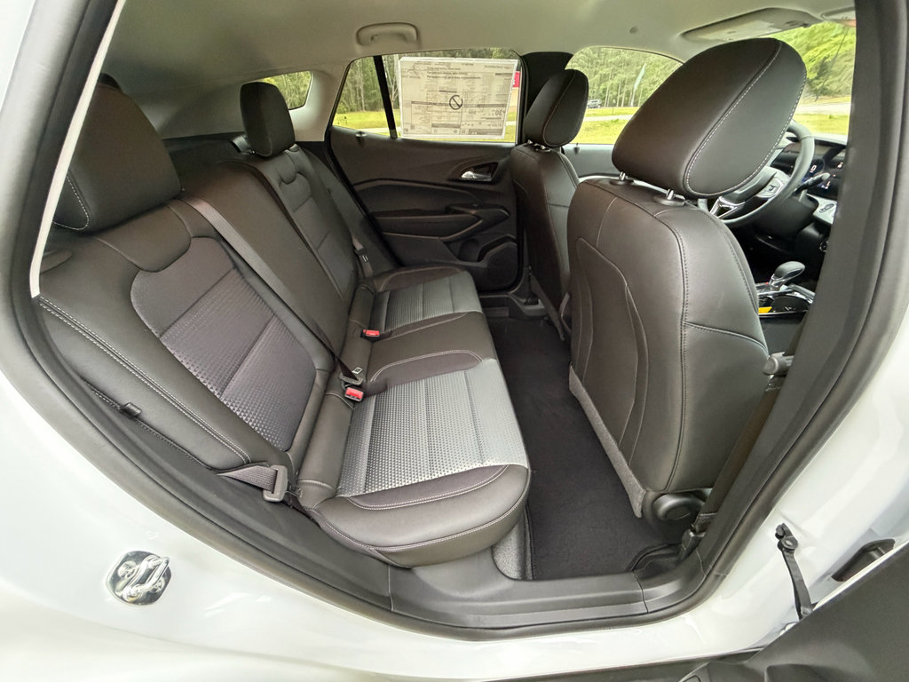 New 2026 Chevrolet Trax LT image 23