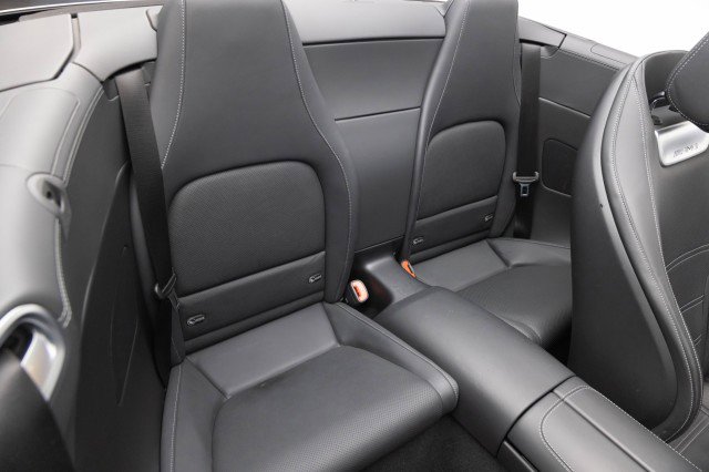 Used 2022 Mercedes-Benz SL 63 AMG 4MATIC image 38