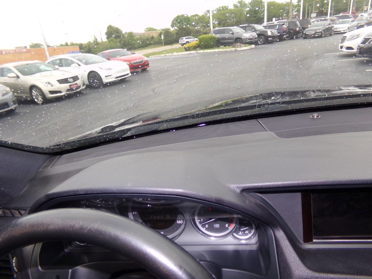 Used 2012 Mercedes-Benz E 350 Coupe w/ Premium 1 Launch Pkg image 37