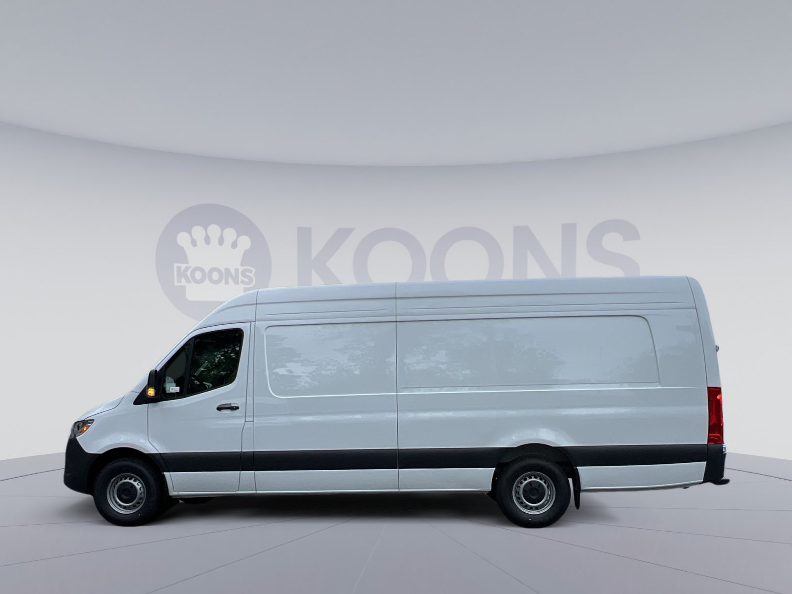 New 2026 Mercedes-Benz Sprinter 2500 image 7
