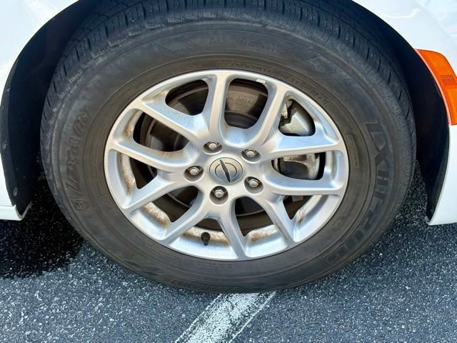 Used 2023 Chrysler Pacifica Touring-L FWD image 28