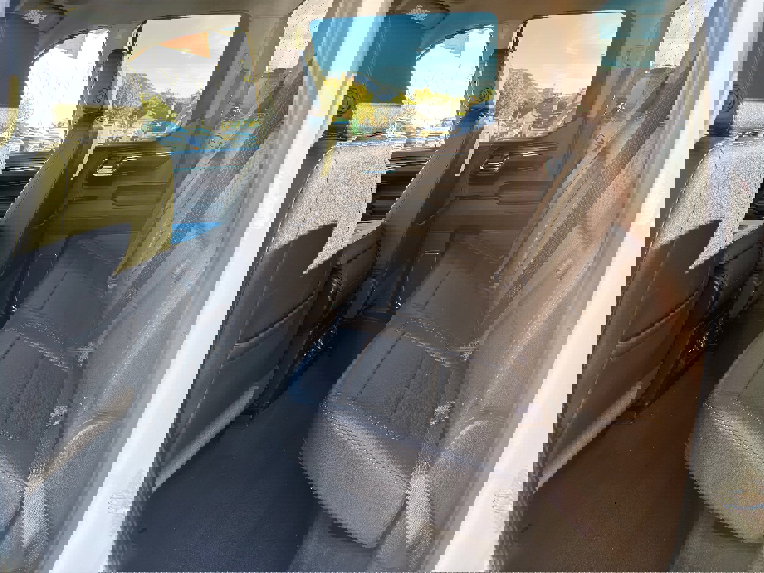 Used 2024 GMC Sierra 1500 SLT image 22