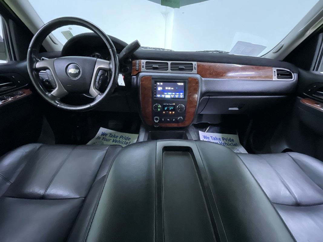 Used 2013 Chevrolet Tahoe LT image 18