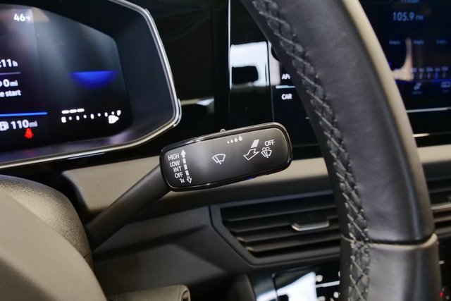 Certified 2025 Volkswagen Jetta S image 24