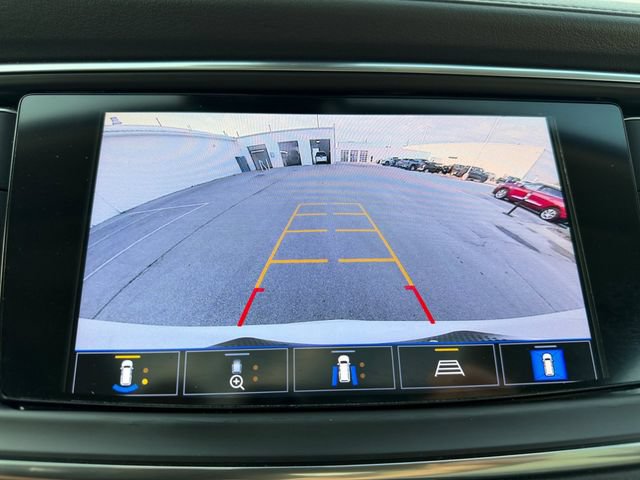 Used 2023 Buick Enclave Avenir w/ Avenir Technology Package AWD/4WD image 27
