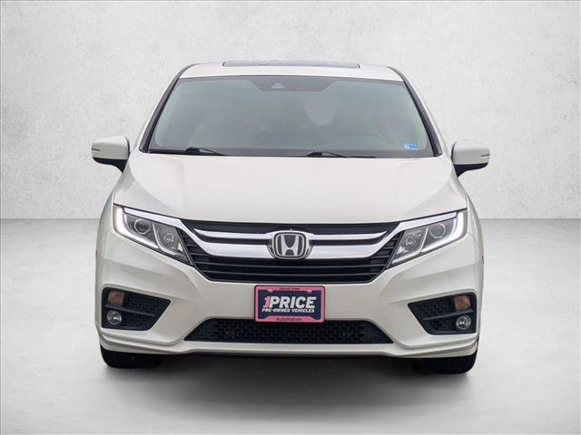 Used 2019 Honda Odyssey EX-L image 2
