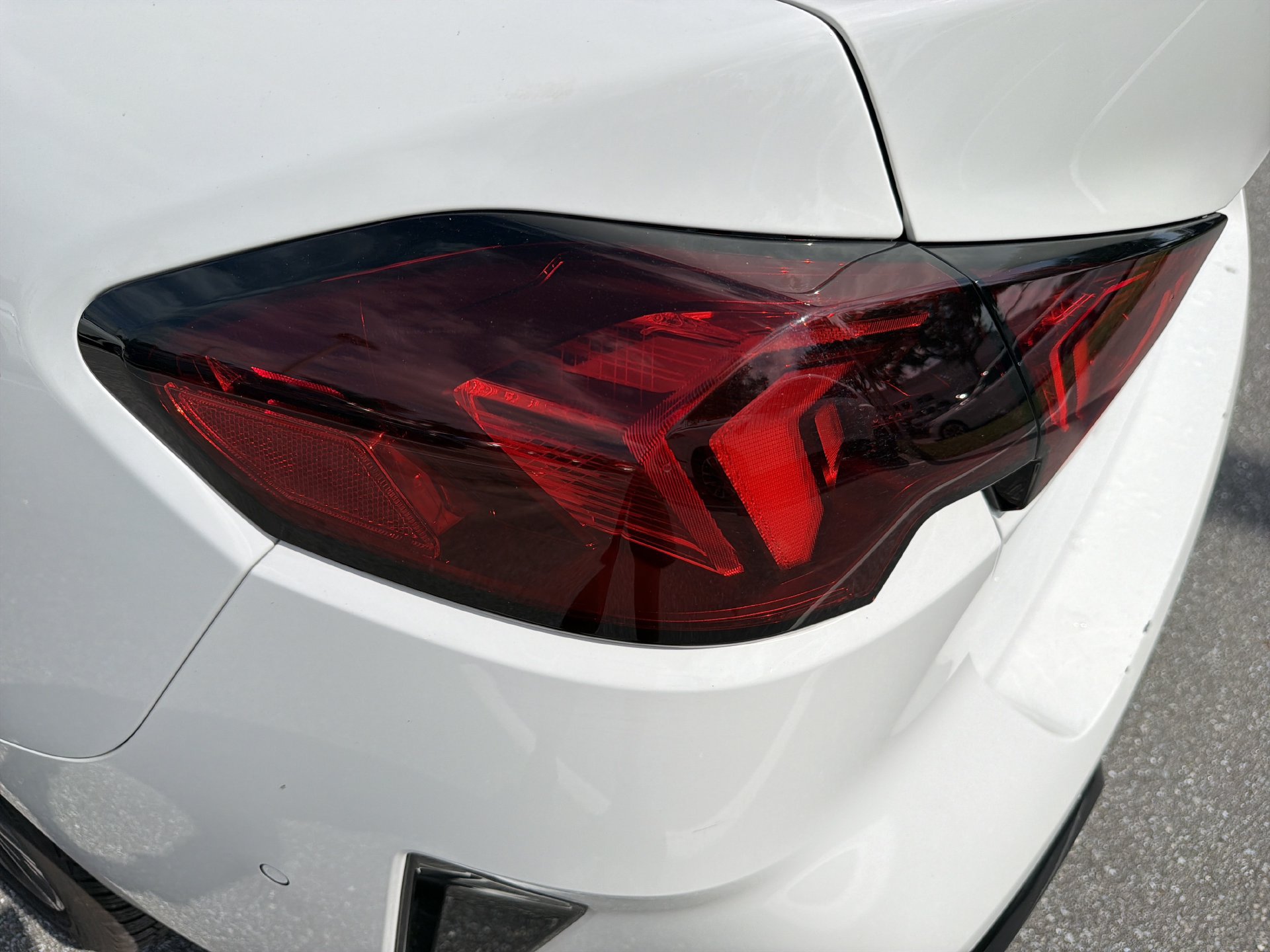 Certified 2026 BMW M235i xDrive AWD/4WD image 11