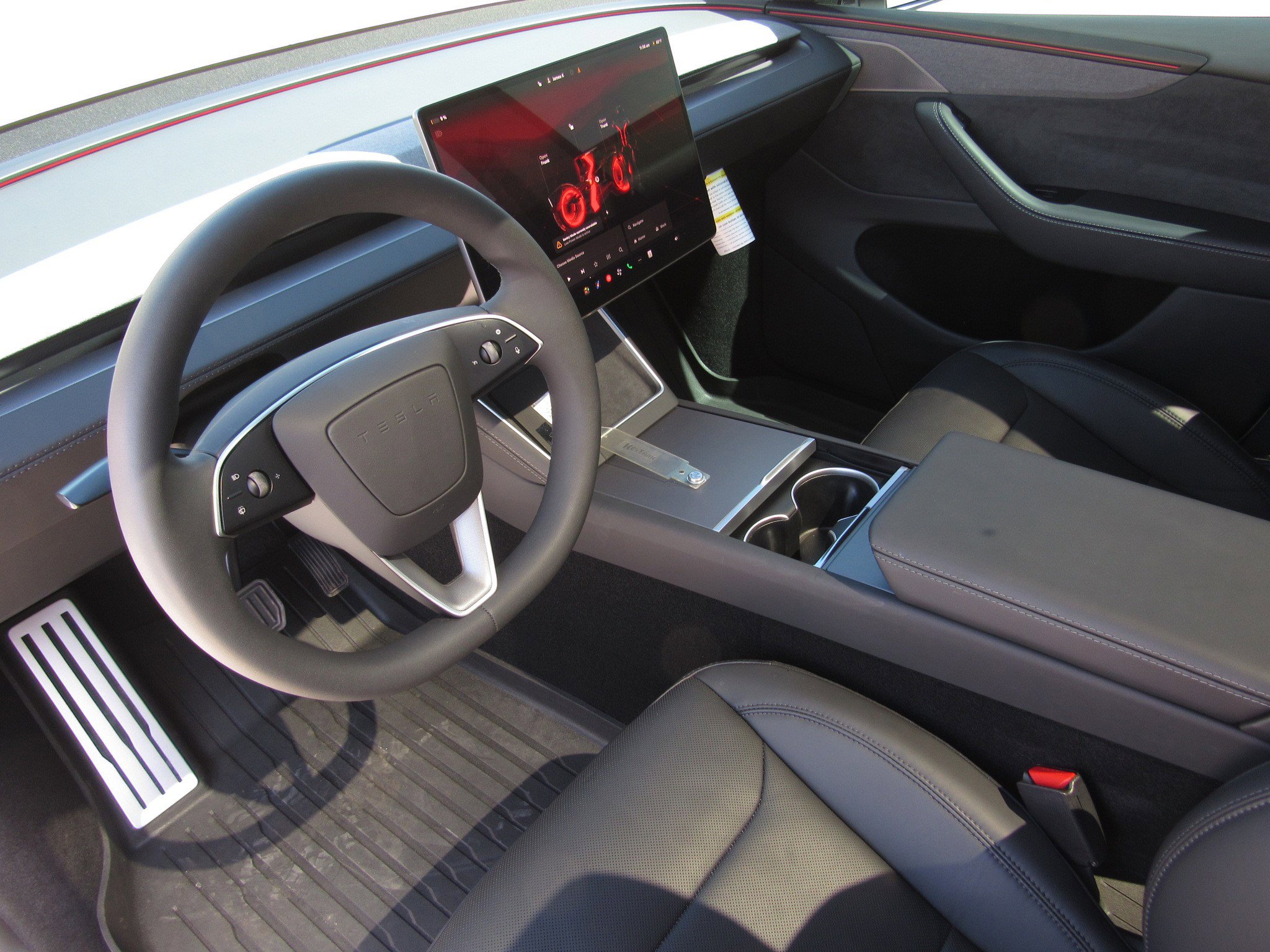 Used 2026 Tesla Model Y Premium image 16