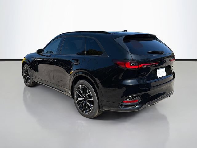 New 2026 MAZDA CX-70 3.3 Turbo S w/ Premium Package AWD/4WD image 6