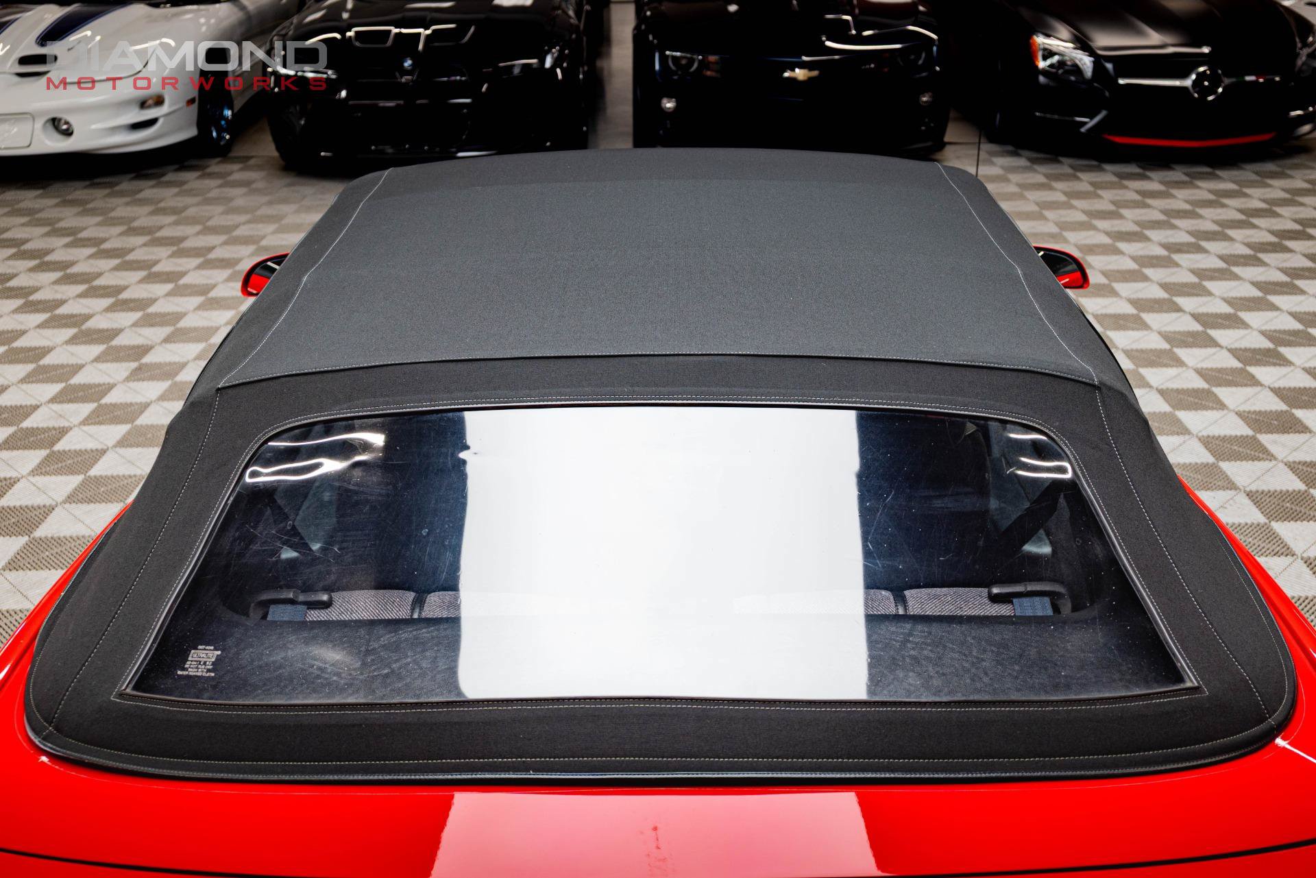 Used 1992 Chevrolet Camaro RS RWD image 84