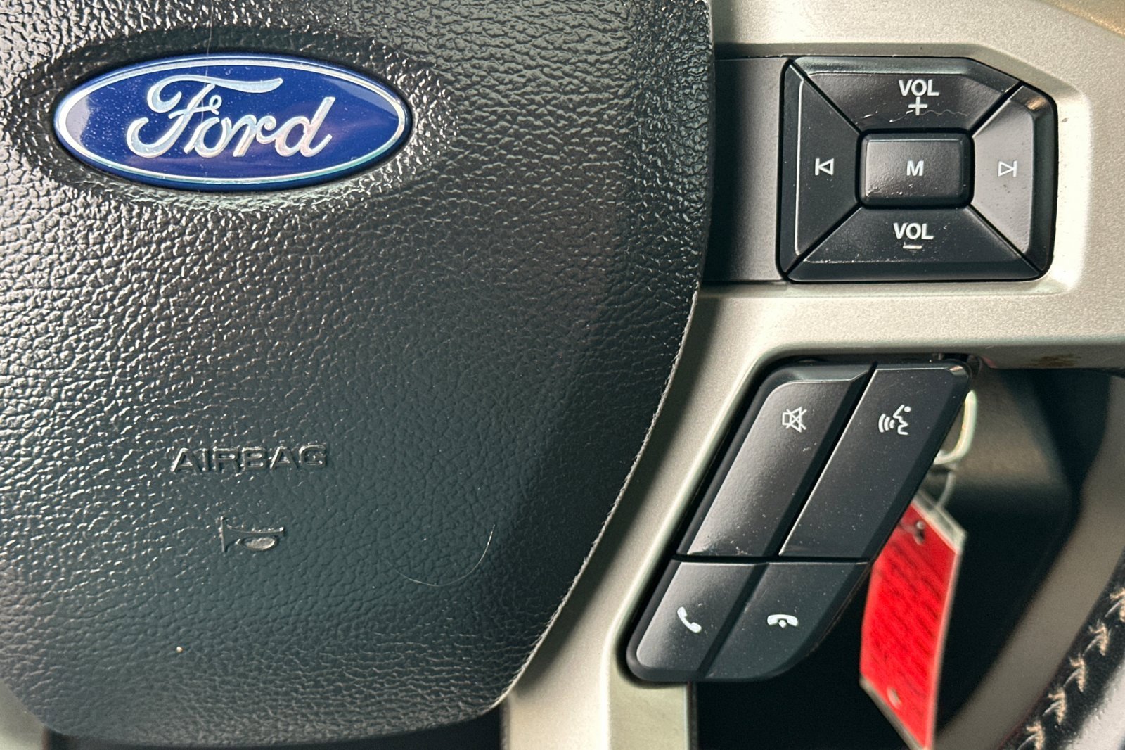 Used 2021 Ford F250 Lariat w/ Chrome Package image 35