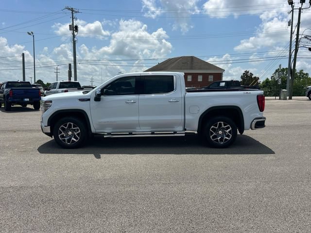 New 2026 GMC Sierra 1500 SLT w/ SLT Premium Plus Package AWD/4WD image 7