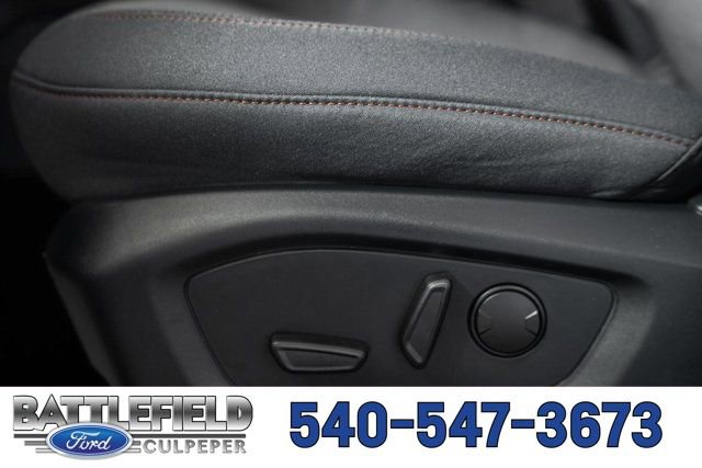 New 2026 Ford Explorer Active AWD/4WD image 39