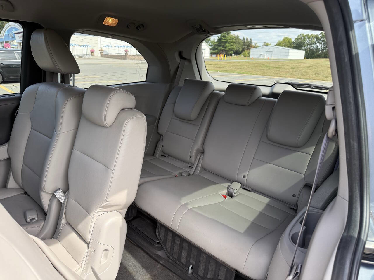 Used 2012 Honda Odyssey EX-L image 13