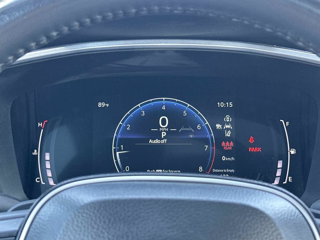 Used 2024 Toyota Corolla XSE FWD image 29