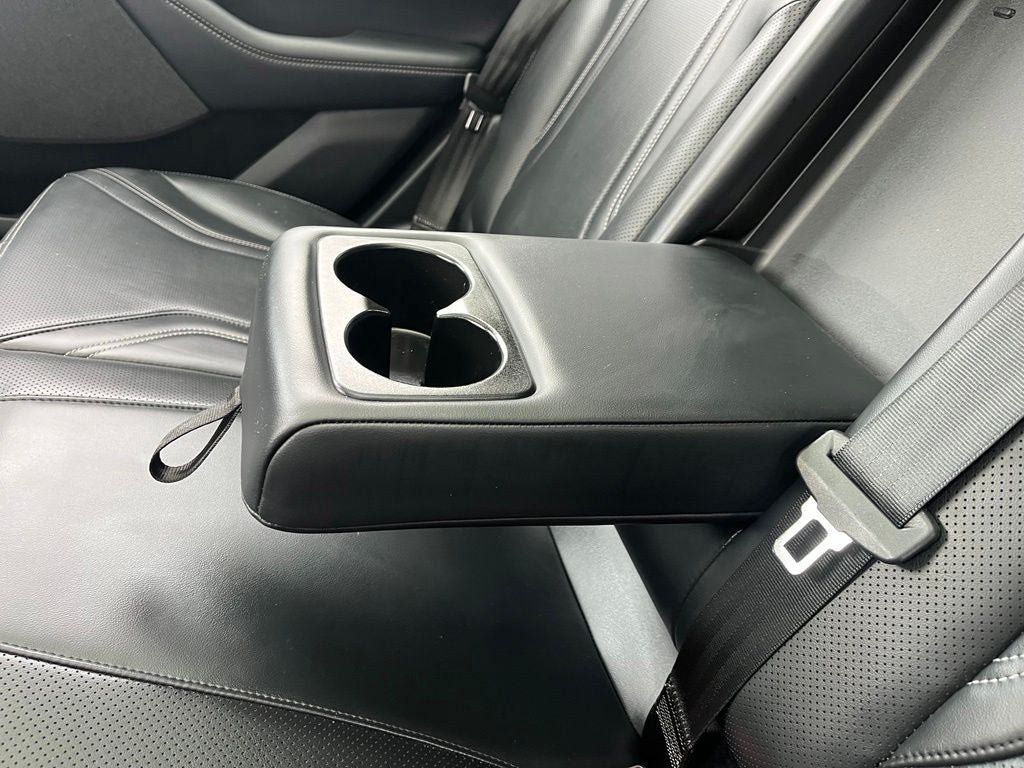 Certified 2023 Ford Mustang Mach-E Premium RWD image 15