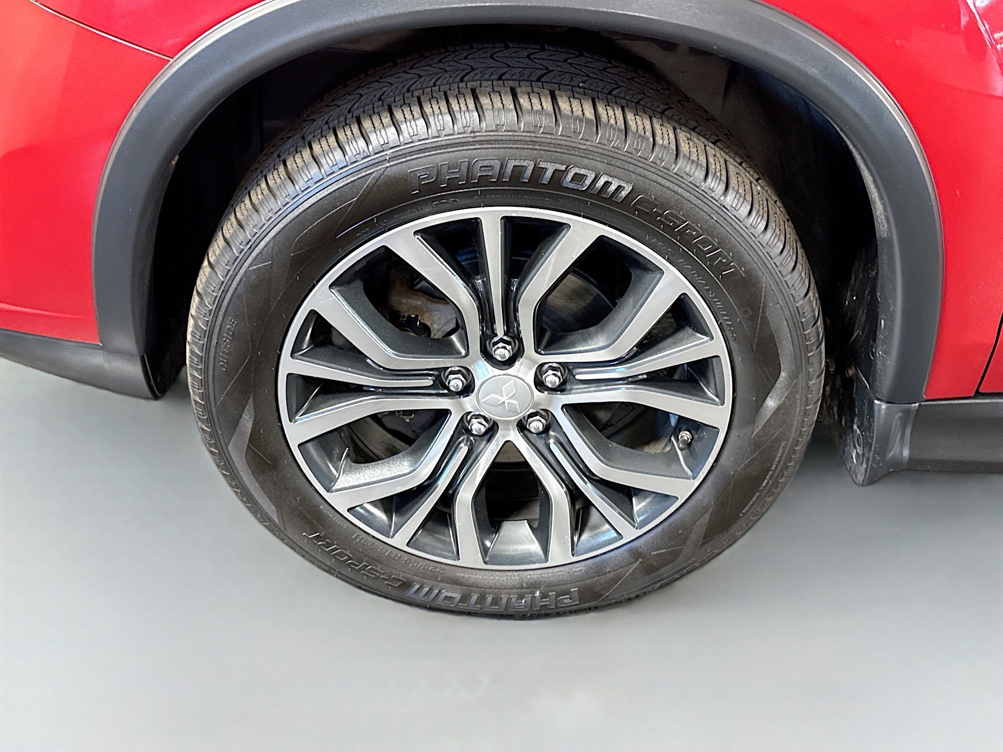 Used 2016 Mitsubishi Outlander Sport ES image 36