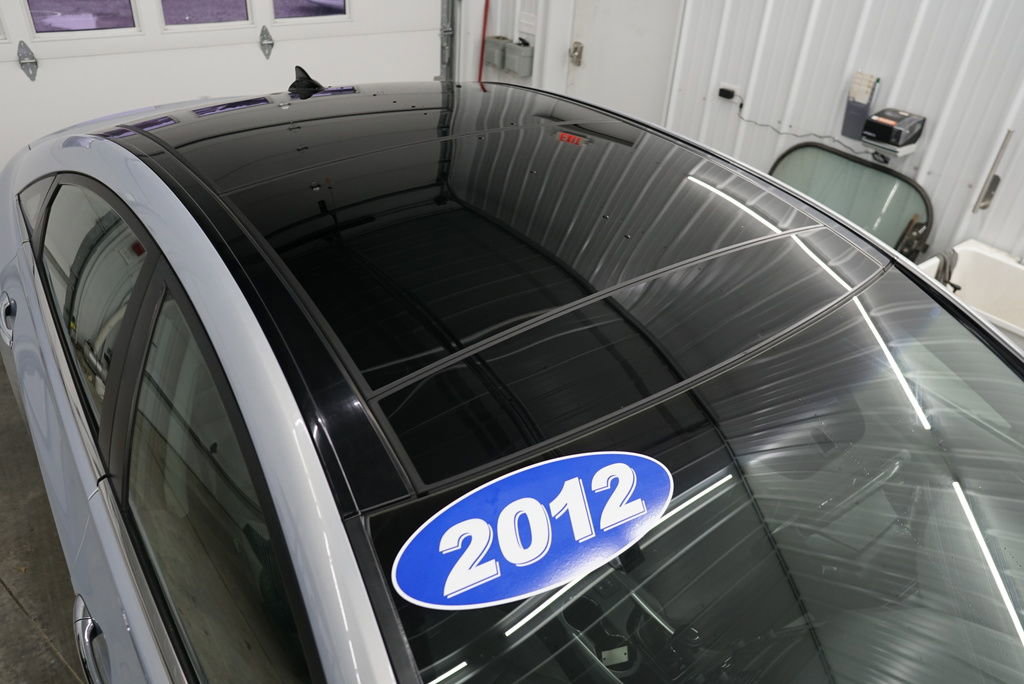 Used 2012 Hyundai Sonata Limited FWD image 2
