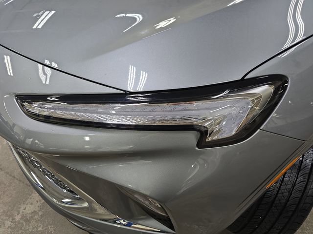 Used 2024 Buick Encore GX Avenir w/ Avenir Technology Package image 33