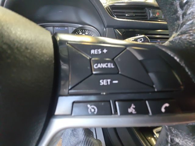 Used 2019 Nissan Rogue S w/ Special Edition Package AWD/4WD image 19