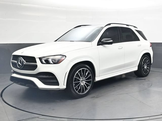 Used 2020 Mercedes-Benz GLE 450 4MATIC image 9