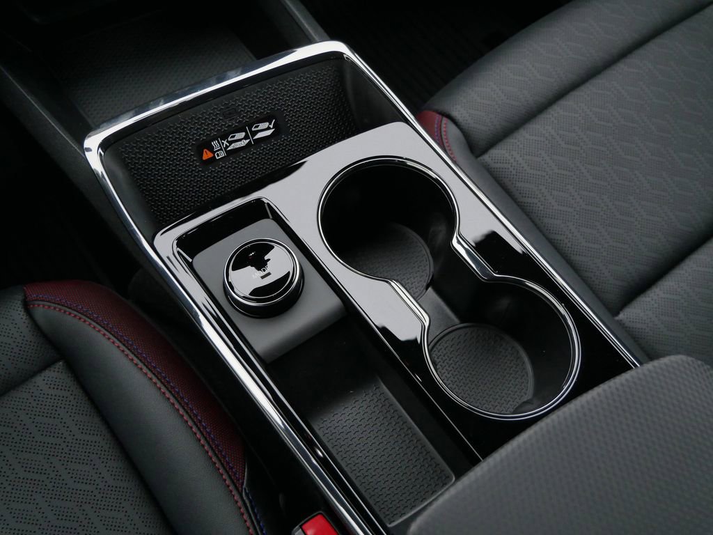 New 2026 Chevrolet Equinox RS w/ Convenience Package III image 19