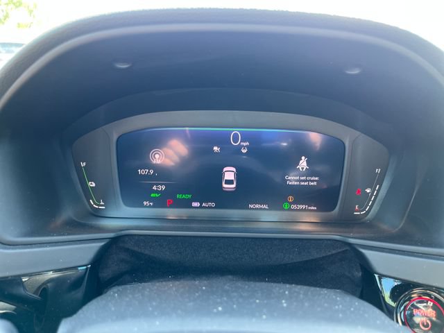 Certified 2024 Honda Accord Sport image 7