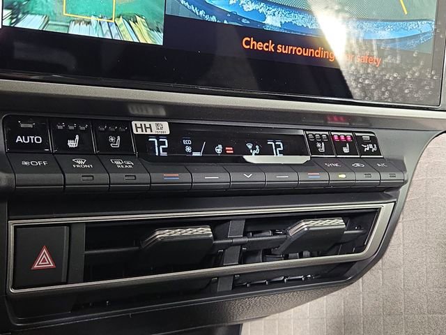 New 2026 Toyota Camry XLE image 19