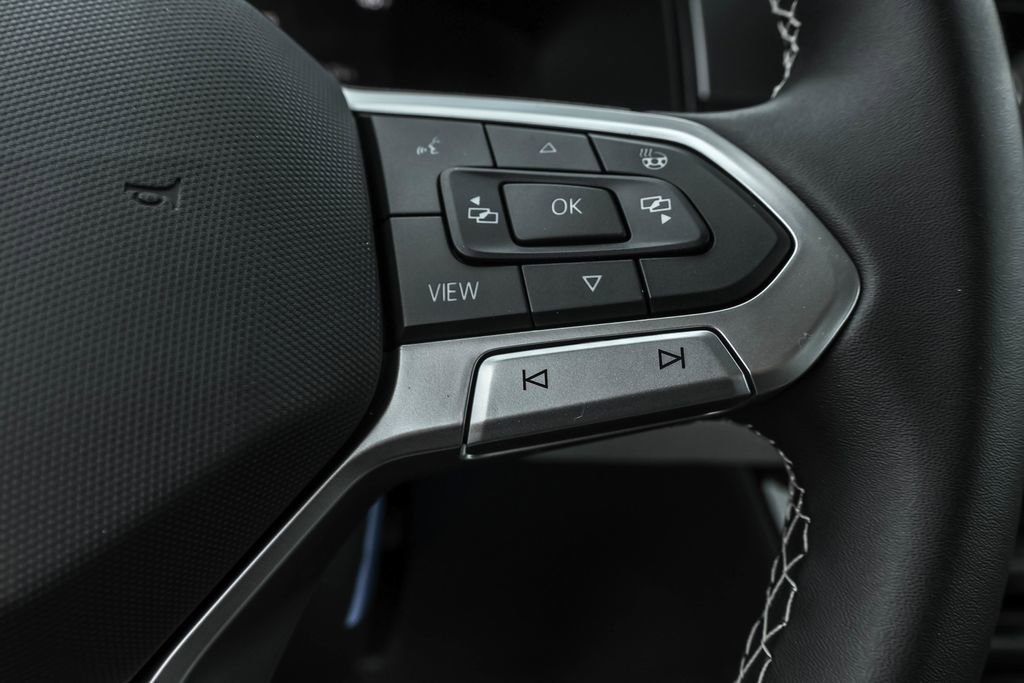 New 2026 Volkswagen Taos S image 25