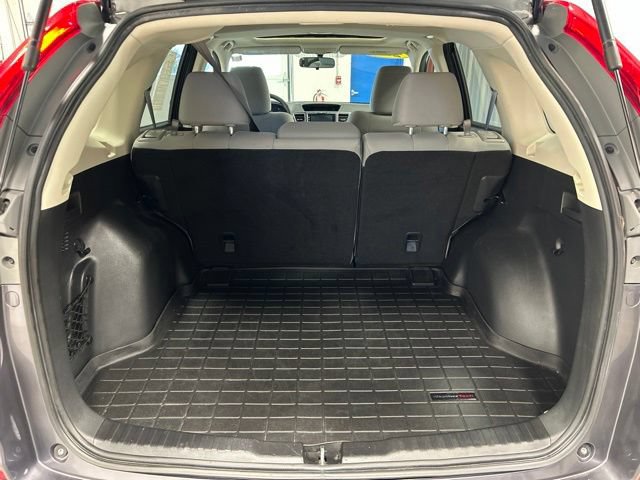 Used 2016 Honda CR-V EX image 20