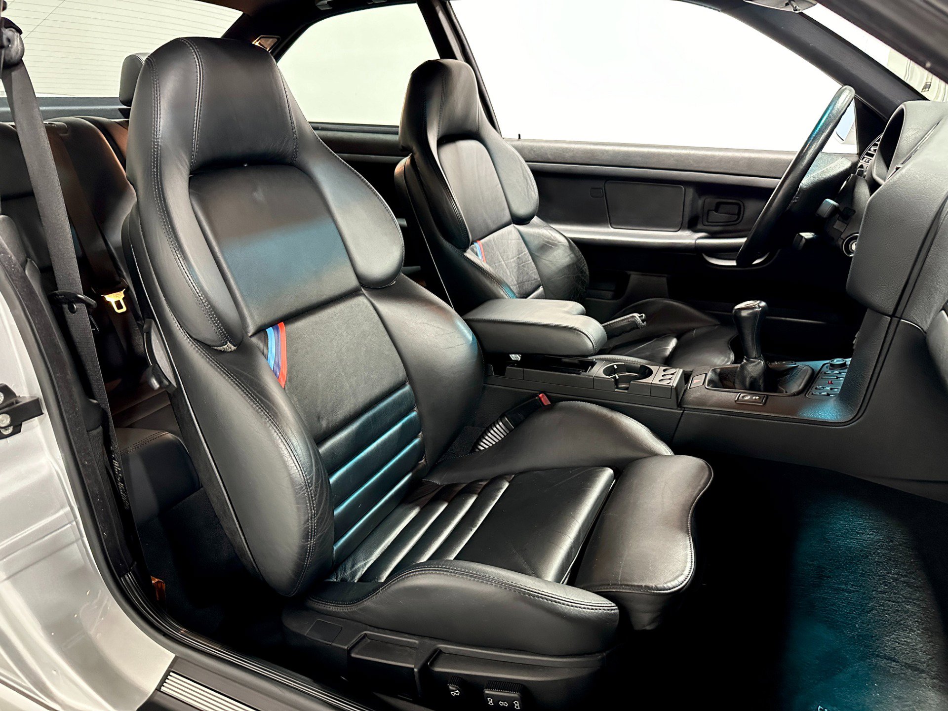 Used 1999 BMW M3 Coupe image 7