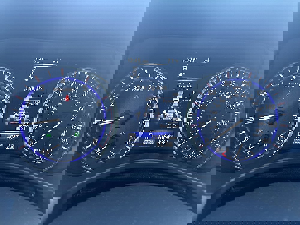 Used 2016 INFINITI Q50 Premium w/ Driver Assistance Package image 7