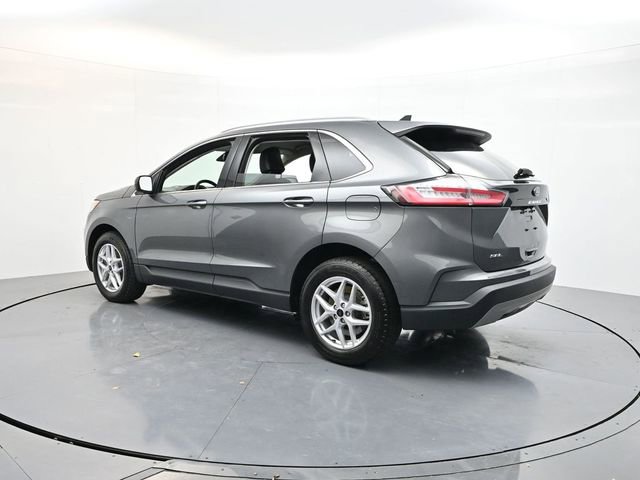 Used 2023 Ford Edge SEL w/ Convenience Package AWD/4WD image 9